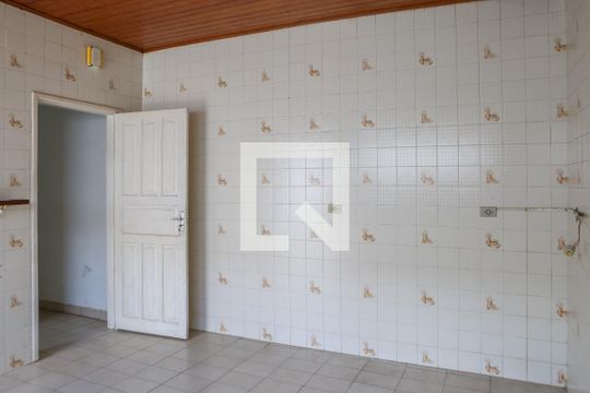 Sala/Cozinha de casa à venda com 3 quartos, 150m² em Vila Ipojuca, São Paulo