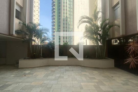 Área comum de apartamento à venda com 3 quartos, 134m² em Parque da Mooca, São Paulo