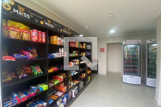 Mercado de apartamento à venda com 3 quartos, 134m² em Parque da Mooca, São Paulo