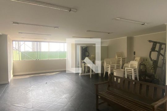 Área comum - Salão de festas de apartamento à venda com 3 quartos, 134m² em Parque da Mooca, São Paulo