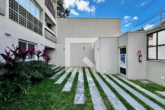 Área comum de kitnet/studio à venda com 0 quarto, 29m² em Chácara Santo Antônio (zona Sul), São Paulo