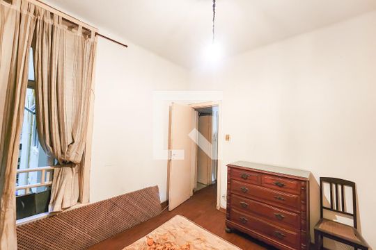 Quarto 1 de apartamento para alugar com 4 quartos, 200m² em Botafogo, Rio de Janeiro