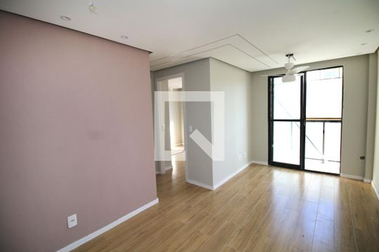 Apartamento para alugar com 2 quartos, 42m² em Irajá, Rio de Janeiro