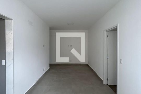 Apartamento à venda com 3 quartos, 75m² em São Lucas, Belo Horizonte