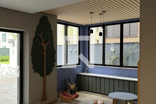 Apartamento à venda com 3 quartos, 75m² em São Lucas, Belo Horizonte