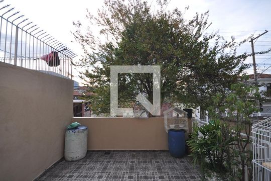 Vista do Quarto 1 de casa à venda com 3 quartos, 190m² em Vila Medeiros, São Paulo