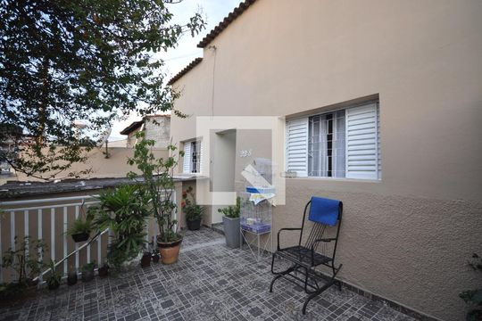 Quintal de casa à venda com 3 quartos, 190m² em Vila Medeiros, São Paulo