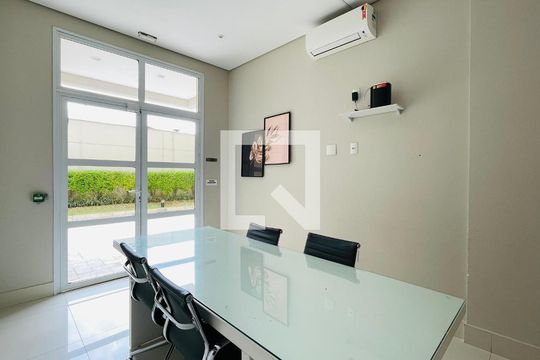 Área comum de apartamento à venda com 2 quartos, 68m² em Jardim Flor da Montanha, Guarulhos