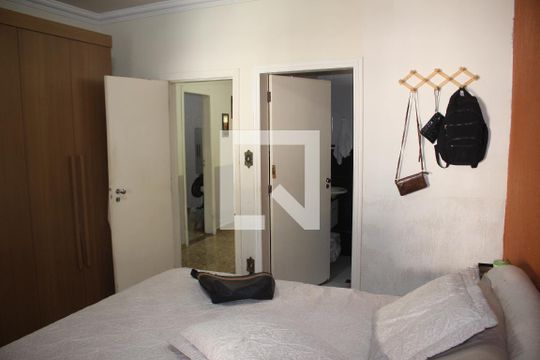 Suíte 1 de casa à venda com 4 quartos, 370m² em Pindorama, Belo Horizonte