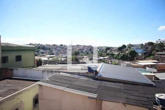 Área comum de casa à venda com 4 quartos, 370m² em Pindorama, Belo Horizonte
