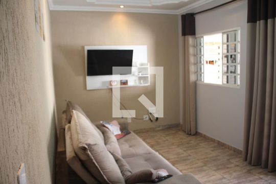 Sala 2 Casa 2 de casa à venda com 4 quartos, 370m² em Pindorama, Belo Horizonte