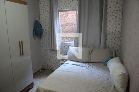Quarto  de casa à venda com 4 quartos, 370m² em Pindorama, Belo Horizonte