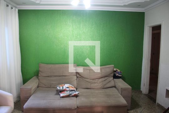 Sala de casa à venda com 4 quartos, 370m² em Pindorama, Belo Horizonte