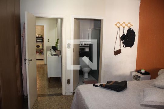 Suíte 1 de casa à venda com 4 quartos, 370m² em Pindorama, Belo Horizonte