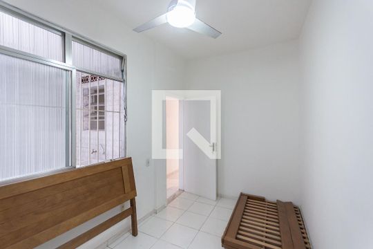 Quarto 2 de casa para alugar com 2 quartos, 80m² em Vila Isabel, Rio de Janeiro