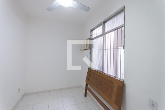 Quarto 2 de casa para alugar com 2 quartos, 80m² em Vila Isabel, Rio de Janeiro