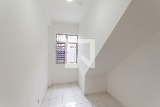 Quarto 1 de casa para alugar com 2 quartos, 80m² em Vila Isabel, Rio de Janeiro