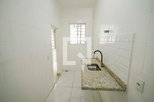 Cozinha de casa para alugar com 3 quartos, 100m² em Vila Isabel, Rio de Janeiro