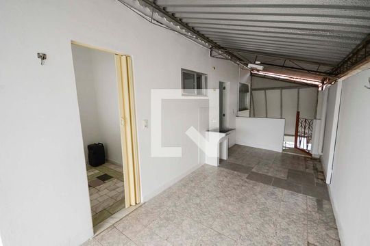 Terraço de casa para alugar com 3 quartos, 100m² em Vila Isabel, Rio de Janeiro