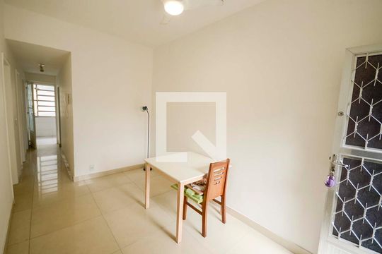 Casa para alugar com 3 quartos, 100m² em Vila Isabel, Rio de Janeiro