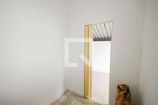 Quarto de Serviço de casa para alugar com 3 quartos, 100m² em Vila Isabel, Rio de Janeiro