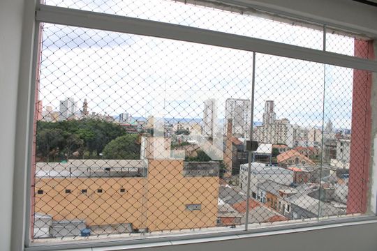 Vista do Quarto de apartamento para alugar com 1 quarto, 71m² em Brás, São Paulo