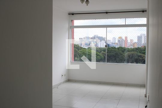 Sala de apartamento para alugar com 1 quarto, 71m² em Brás, São Paulo
