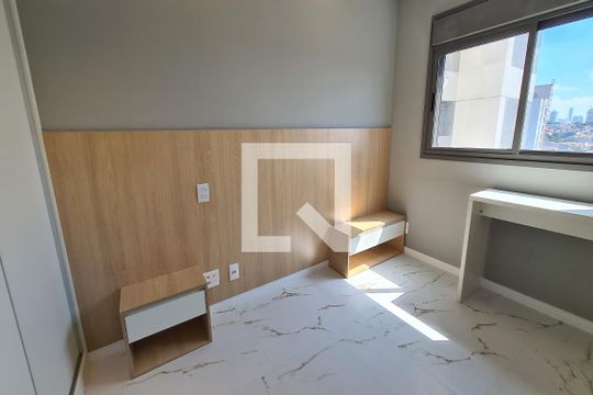 Quarto de kitnet/studio à venda com 1 quarto, 29m² em Jardim Independência (são Paulo), São Paulo