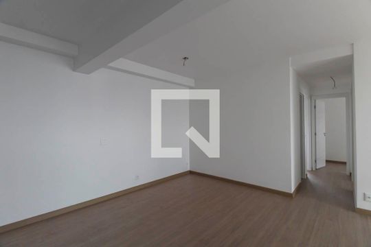 Sala de apartamento para alugar com 3 quartos, 95m² em Vila Prudente, São Paulo