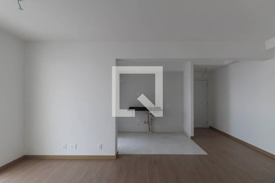 Sala de apartamento para alugar com 3 quartos, 95m² em Vila Prudente, São Paulo