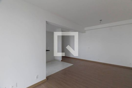 Sala de apartamento para alugar com 3 quartos, 95m² em Vila Prudente, São Paulo