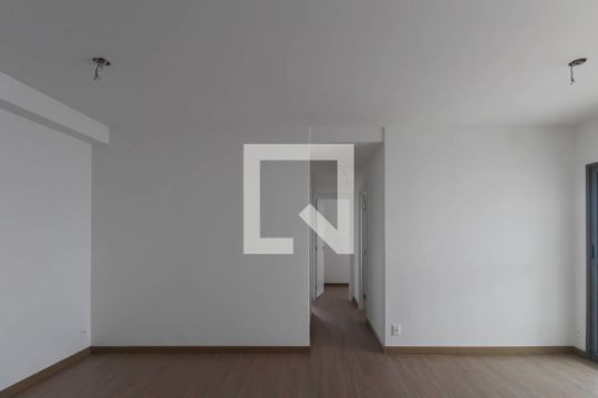 Sala de apartamento para alugar com 3 quartos, 95m² em Vila Prudente, São Paulo