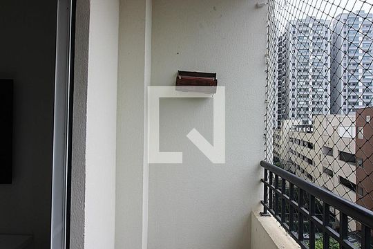 Sala Sacada de apartamento à venda com 2 quartos, 87m² em Nova Petrópolis, São Bernardo do Campo