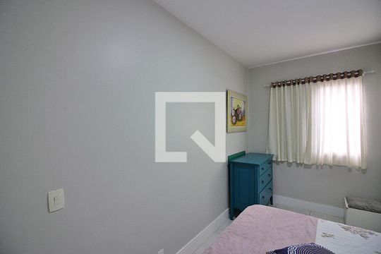 Quarto 2 - Suíte de apartamento à venda com 2 quartos, 87m² em Nova Petrópolis, São Bernardo do Campo
