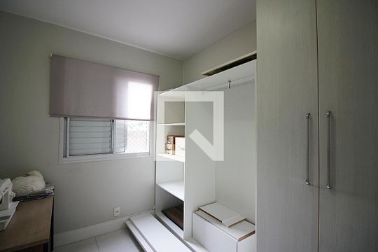 Quarto 1 de apartamento à venda com 2 quartos, 87m² em Nova Petrópolis, São Bernardo do Campo