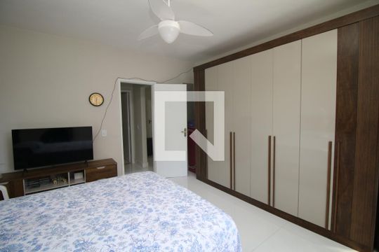 Quarto 1 de apartamento à venda com 2 quartos, 72m² em Irajá, Rio de Janeiro