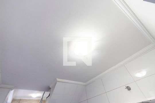 Área de Serviço de casa para alugar com 3 quartos, 300m² em Água Branca, São Paulo