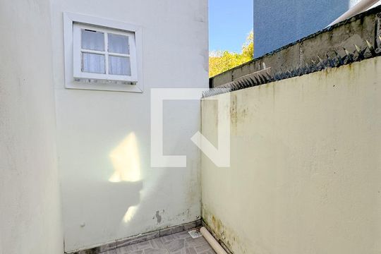 Lavanderia de casa para alugar com 1 quarto, 50m² em Ponta das Canas, Florianópolis