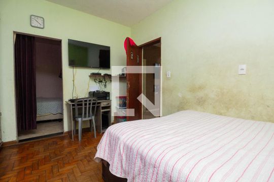 Quarto 1 de casa à venda com 3 quartos, 120m² em Vila Euthalia, São Paulo