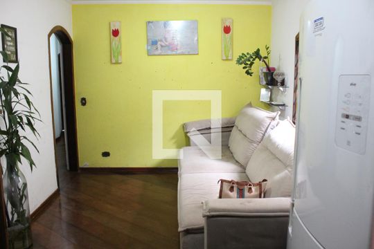 Sala 02 de casa para alugar com 5 quartos, 520m² em Granja Carolina, Cotia