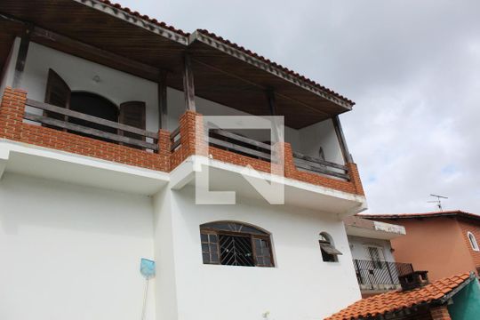 Piscina de casa à venda com 5 quartos, 520m² em Granja Carolina, Cotia