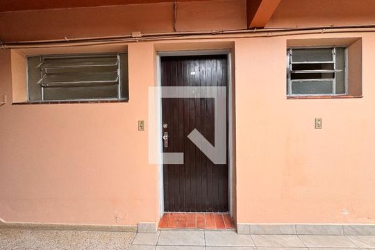 Área comum de apartamento à venda com 1 quarto, 55m² em Centro, São Leopoldo