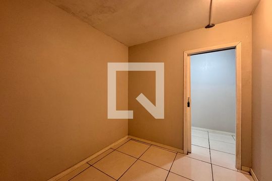 Quarto 1 de apartamento à venda com 1 quarto, 55m² em Centro, São Leopoldo