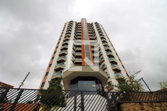 Fachada de apartamento à venda com 3 quartos, 130m² em Vila Formosa, São Paulo