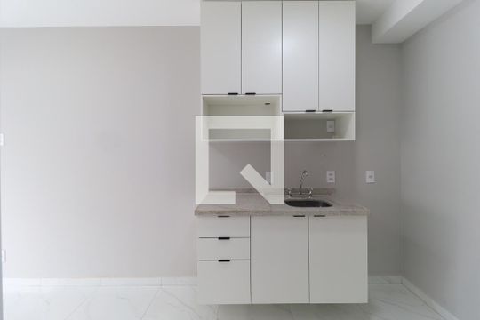 Studio de kitnet/studio à venda com 1 quarto, 26m² em Tucuruvi, São Paulo