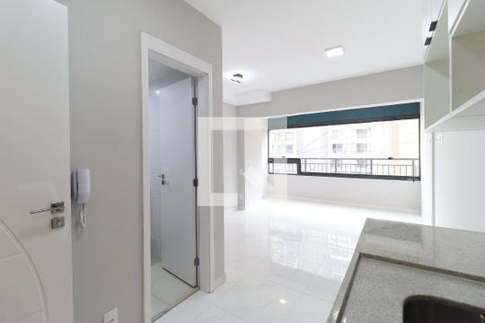 Studio de kitnet/studio à venda com 1 quarto, 26m² em Tucuruvi, São Paulo