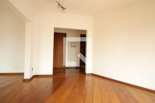 Sala de apartamento à venda com 3 quartos, 130m² em Vila Formosa, São Paulo
