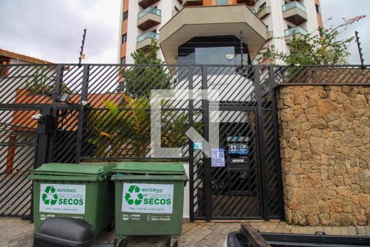 Plaquinha de apartamento à venda com 3 quartos, 130m² em Vila Formosa, São Paulo