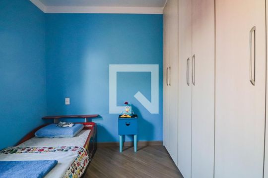 Quarto 1 de casa à venda com 2 quartos, 90m² em Vila Antonio, São Paulo