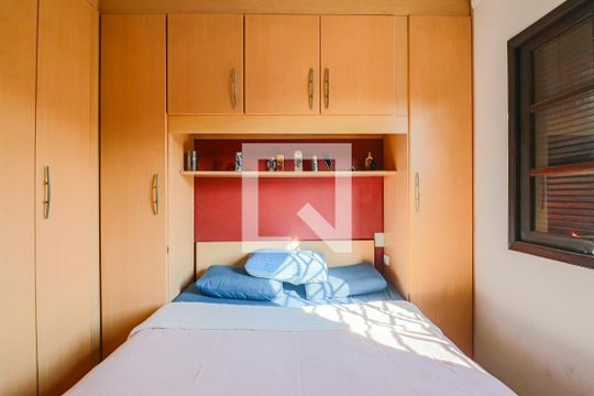 Quarto 2 de casa à venda com 2 quartos, 90m² em Vila Antonio, São Paulo